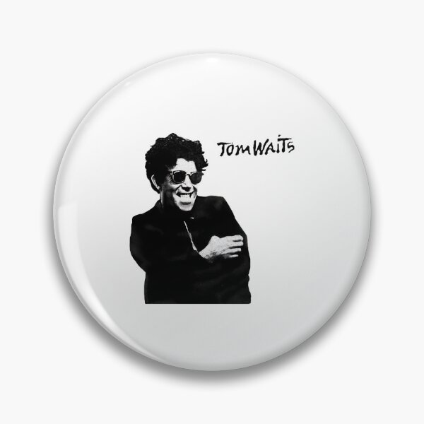 Item preview, winona ryder's tom waits designed and sold by labojohararts.