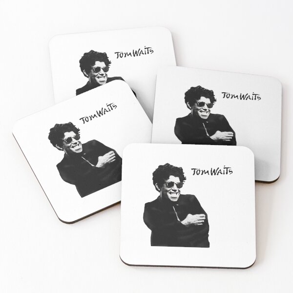 Aperçu de l'œuvre Tom Waits de Winona Ryder créée et vendue par labojohararts.