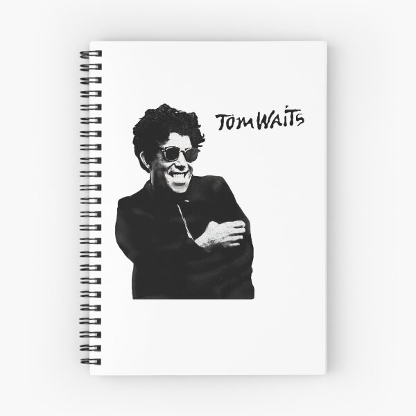 Item preview, winona ryder's tom waits designed and sold by labojohararts.