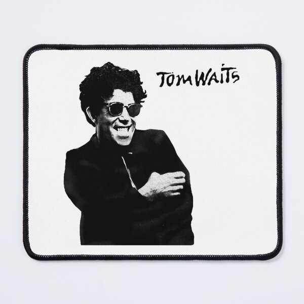 Item preview, winona ryder's tom waits designed and sold by labojohararts.