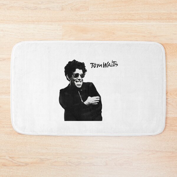 Item preview, winona ryder's tom waits designed and sold by labojohararts.