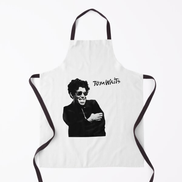 Item preview, winona ryder's tom waits designed and sold by labojohararts.