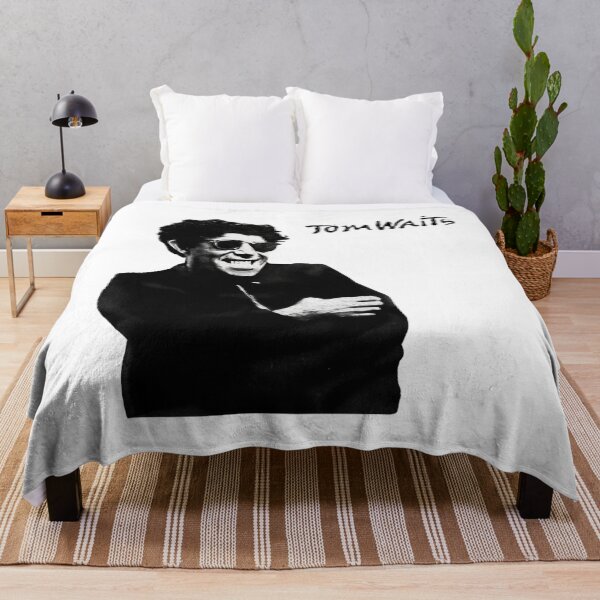 Item preview, winona ryder's tom waits designed and sold by labojohararts.