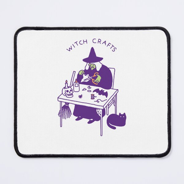 Item preview, witch crafts designed and sold by labojohararts.