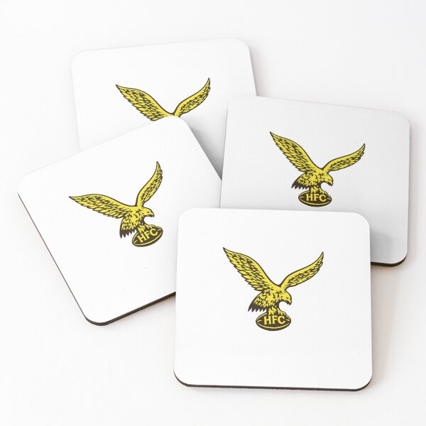 Item preview, Hawthorn Hawks VFL Logo Design Classic Vintage designed and sold by Luke Foran Sports Art.