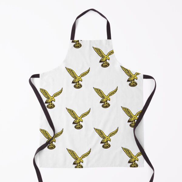Item preview, Hawthorn Hawks VFL Logo Design Classic Vintage designed and sold by Luke Foran Sports Art.