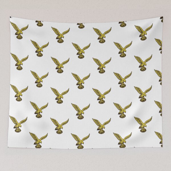 Item preview, Hawthorn Hawks VFL Logo Design Classic Vintage designed and sold by Luke Foran Sports Art.