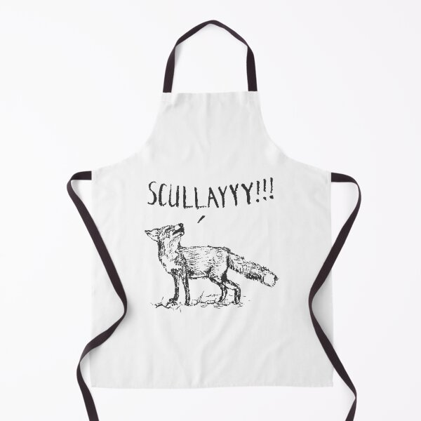 Item preview, what a certain fox says designed and sold by labojohararts.