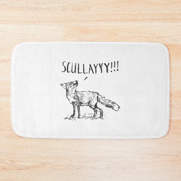 Item preview, what a certain fox says designed and sold by labojohararts.