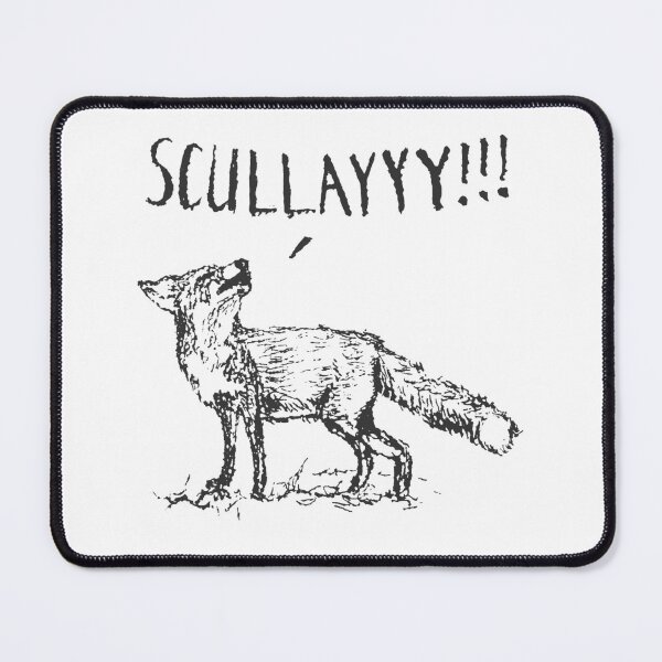 Item preview, what a certain fox says designed and sold by labojohararts.