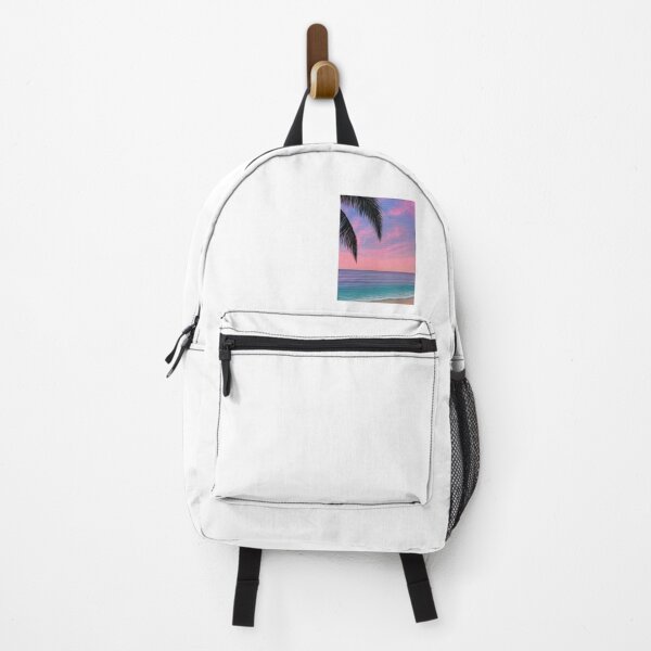 Item preview, Pastel Beach Sunset designed and sold by Arts Design 15.