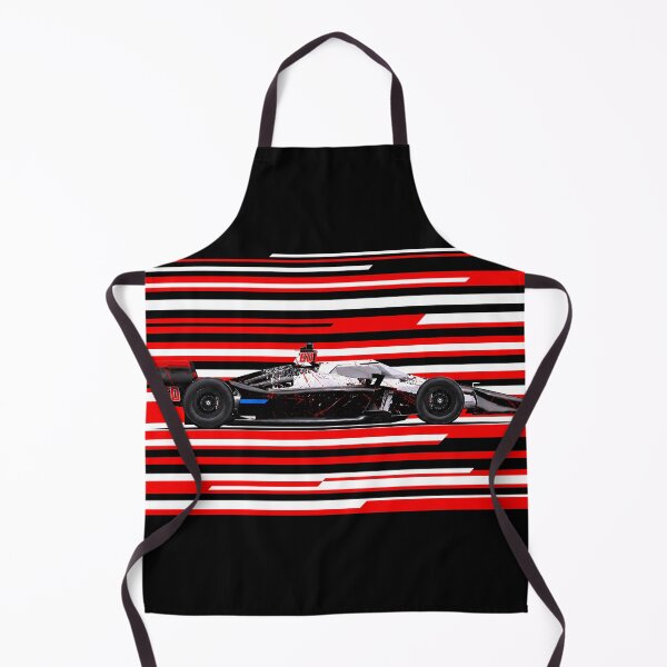 Item preview, #60 Felix Rosenqvist 2026 Detroit IndyCar designed and sold by PitWallArt.