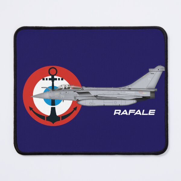 Item preview, Rafale fighter jet, style 14 designed and sold by MAT76LV.