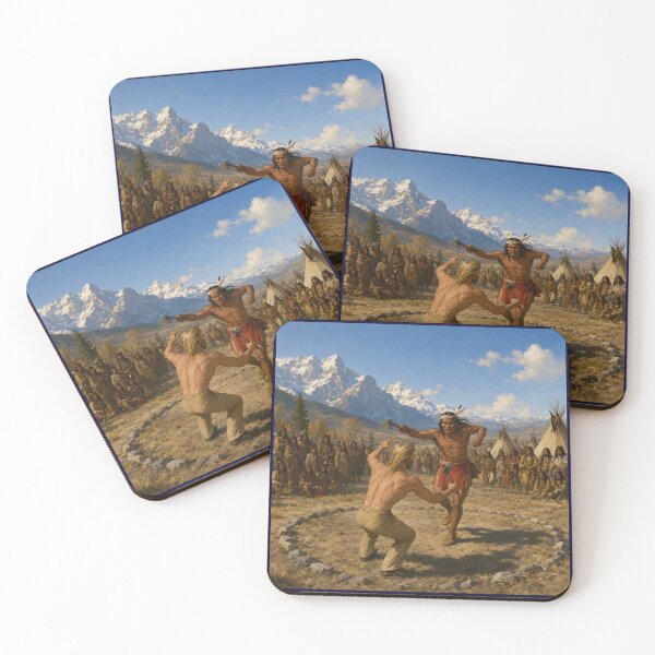 Item preview, Hobble-Frank und Kameraden 2 designed and sold by tasmanianartist.