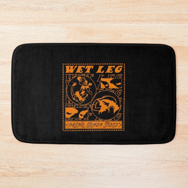 Item preview, wet leg catch these fists designed and sold by labojohararts.