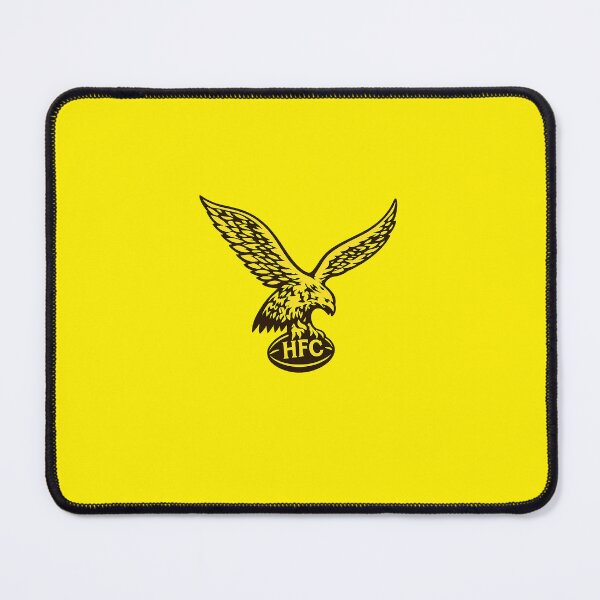Item preview, Hawthorn Hawks VFL Logo Design Classic Vintage designed and sold by Luke Foran Sports Art.