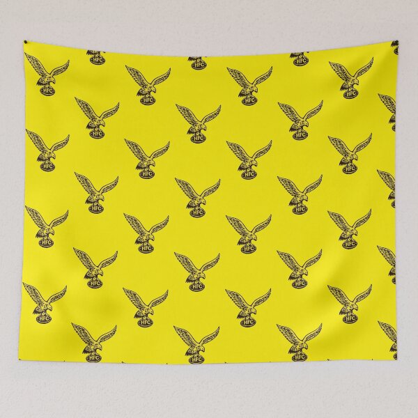 Item preview, Hawthorn Hawks VFL Logo Design Classic Vintage designed and sold by Luke Foran Sports Art.
