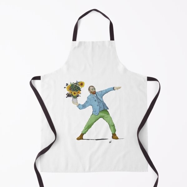 Item preview, van goghsky designed and sold by labojohararts.
