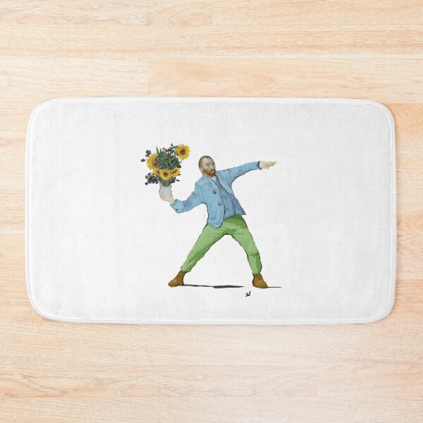 Item preview, van goghsky designed and sold by labojohararts.