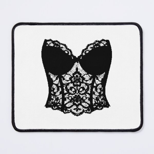 Item preview, Lace Women's Corset designed and sold by ANVivid.