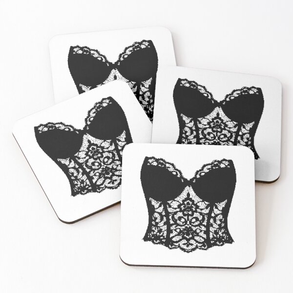 Item preview, Lace Women's Corset designed and sold by ANVivid.