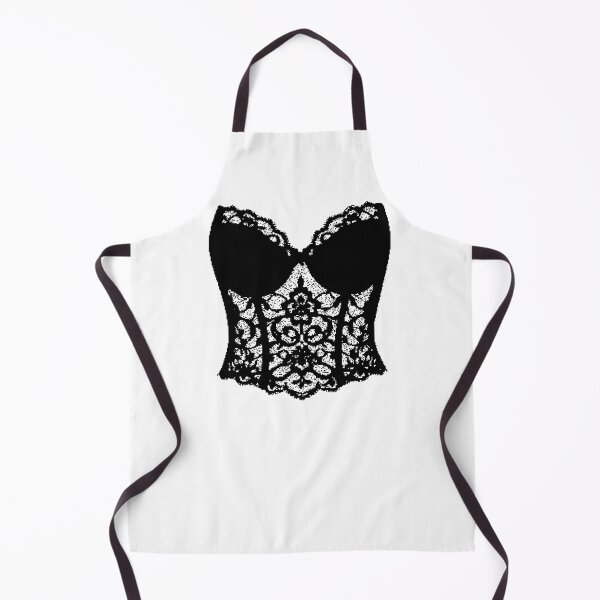Item preview, Lace Women's Corset designed and sold by ANVivid.
