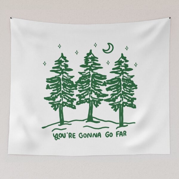 Item preview, ur gunna go far designed and sold by labojohararts.