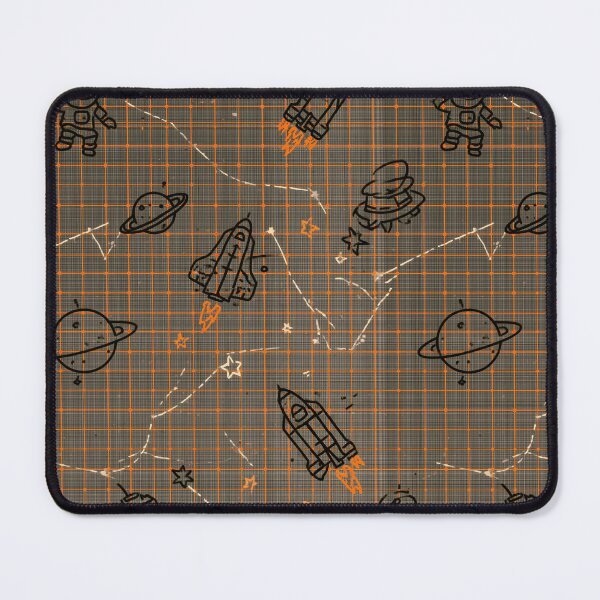 Item preview, Vintage Space Program Technical Blueprint designed and sold by Piotrek0001.