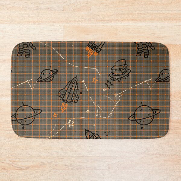 Item preview, Vintage Space Program Technical Blueprint designed and sold by Piotrek0001.