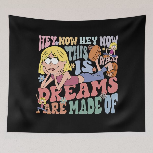 Item preview, this is what dreams are made of funny girl designed and sold by labojohararts.