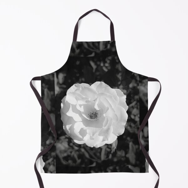 Item preview, A Winter Rose In Grey designed and sold by NilCaelum.