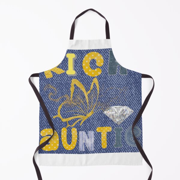 Item preview, Rich aunties who step outside in style. designed and sold by Tea shirts & more.