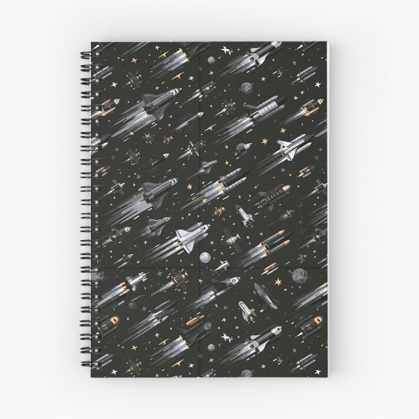 Item preview, Epic Space Shuttle Voyage in Deep Cosmos designed and sold by Piotrek0001.
