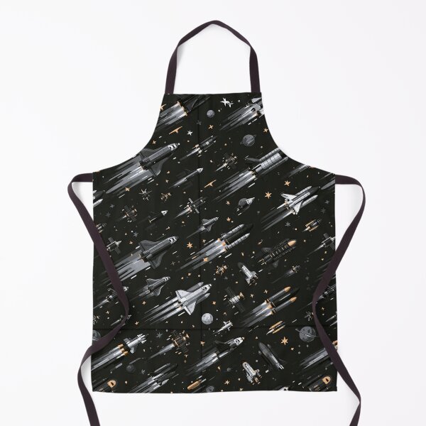 Item preview, Epic Space Shuttle Voyage in Deep Cosmos designed and sold by Piotrek0001.