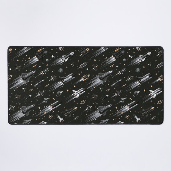 Item preview, Epic Space Shuttle Voyage in Deep Cosmos designed and sold by Piotrek0001.