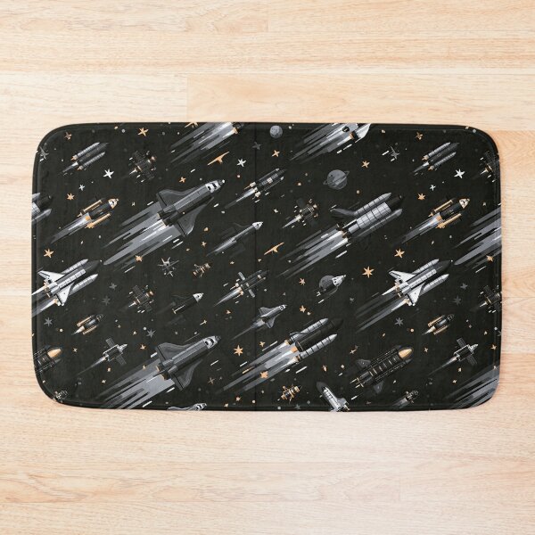 Item preview, Epic Space Shuttle Voyage in Deep Cosmos designed and sold by Piotrek0001.
