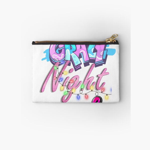 Item preview, Crazy Night designed and sold by Loly-Press.