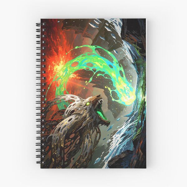 Item preview, Wolf Slash designed and sold by PixelCraftsman.