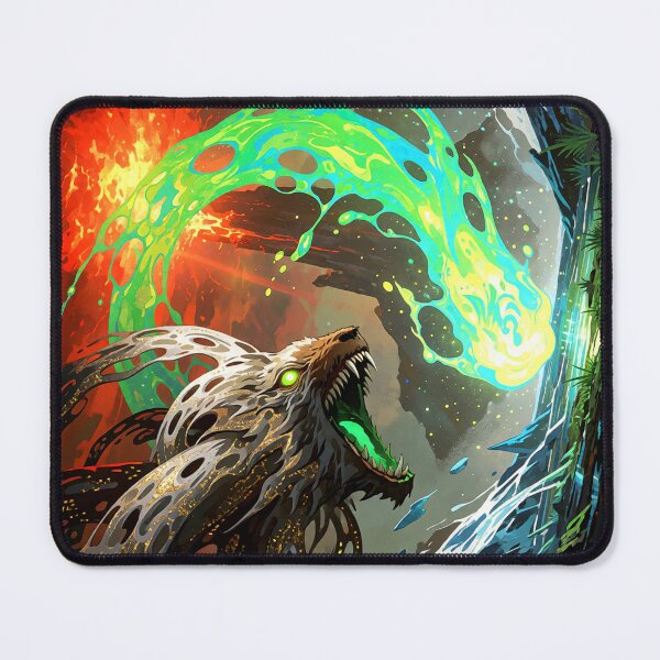 Item preview, Wolf Slash designed and sold by PixelCraftsman.