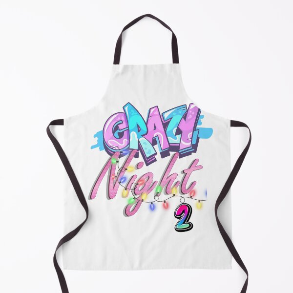 Item preview, Crazy Night designed and sold by Loly-Press.