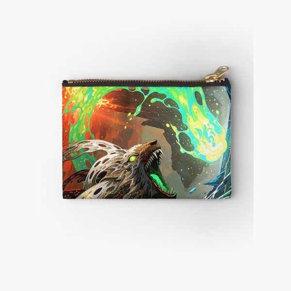Item preview, Wolf Slash designed and sold by PixelCraftsman.