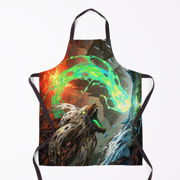 Item preview, Wolf Slash designed and sold by PixelCraftsman.