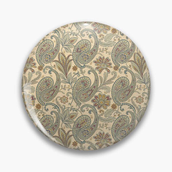 Item preview, Botanical Arabesque Reverie designed and sold by Designbes.