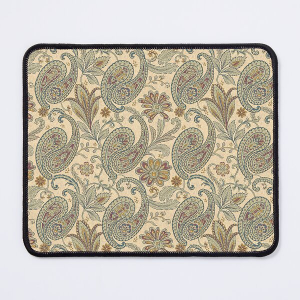 Item preview, Botanical Arabesque Reverie designed and sold by Designbes.