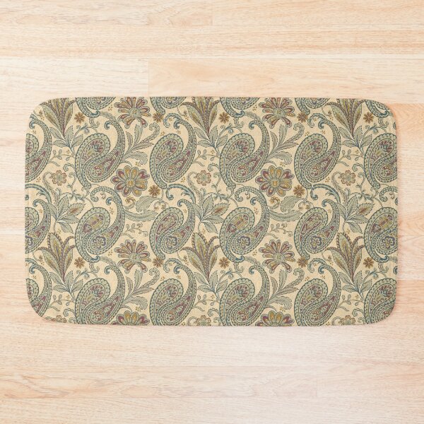 Item preview, Botanical Arabesque Reverie designed and sold by Designbes.