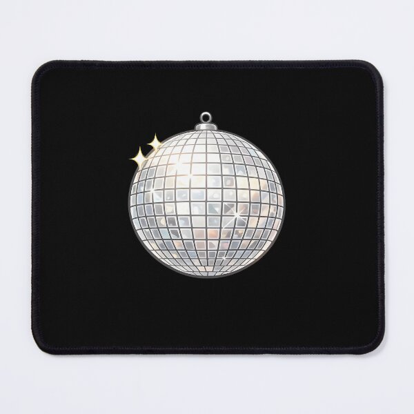 Item preview, mirrorball designed and sold by aeaeaeae.