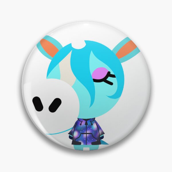 Item preview, Julian Villager designed and sold by YankeyDoodles.