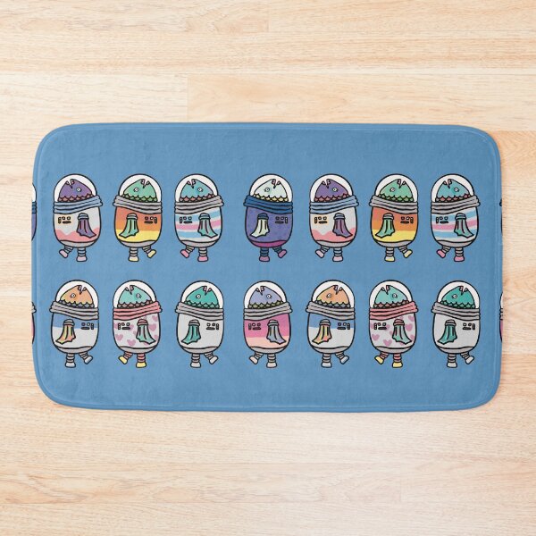 Item preview, Fancy Kua Tin Zev 8 Pack  designed and sold by FrenchieBoops.