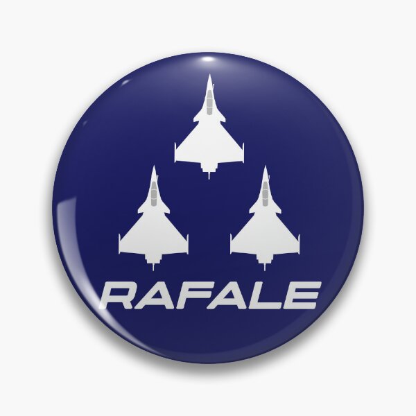 Artikelvorschau, Rafale-Kampfjet, Typ 16 entworfen und verkauft von MAT76LV.