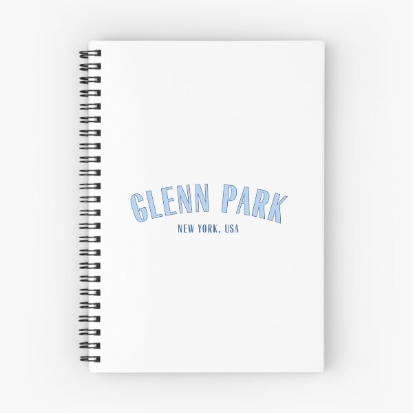 Item preview, Glenn Park designed and sold by Local Folk.